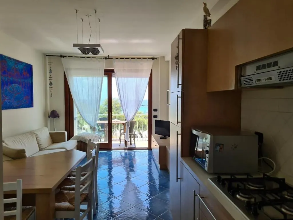 Exclusive On The Beach Alghero Apartament