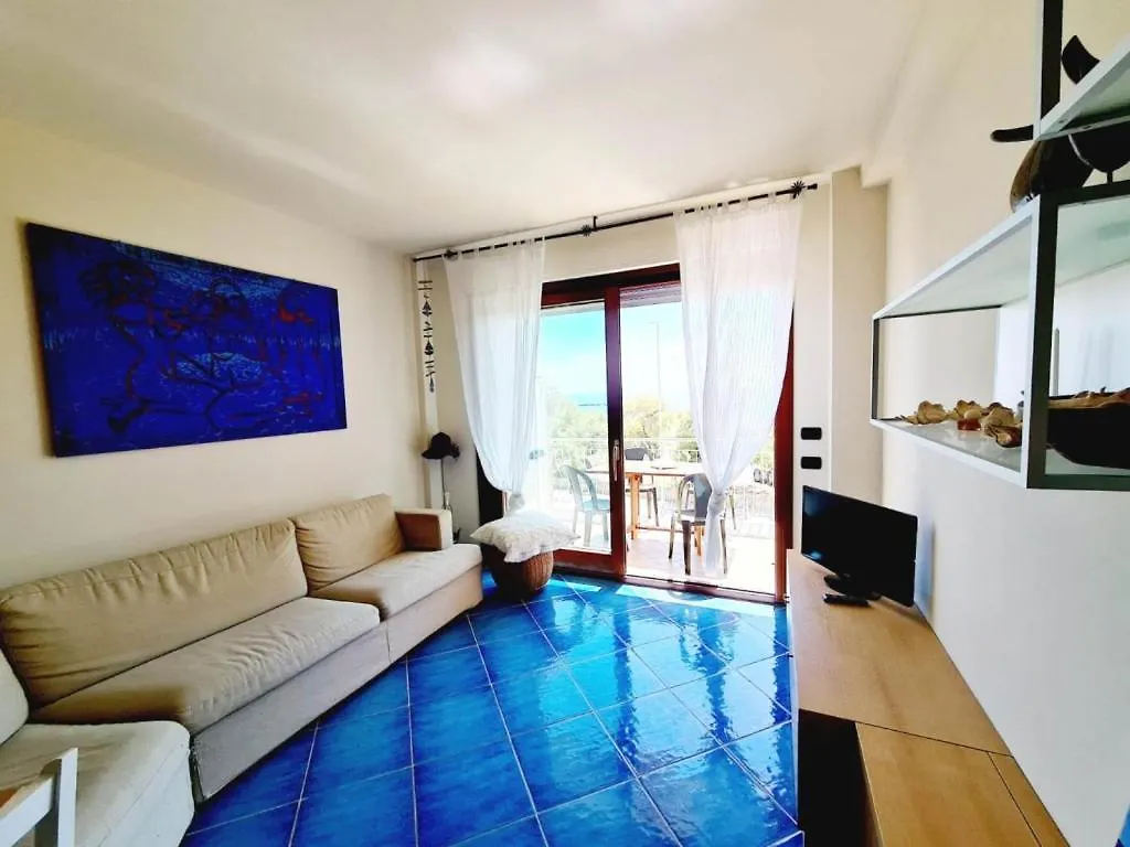 Apartman Exclusive On The Beach Alghero