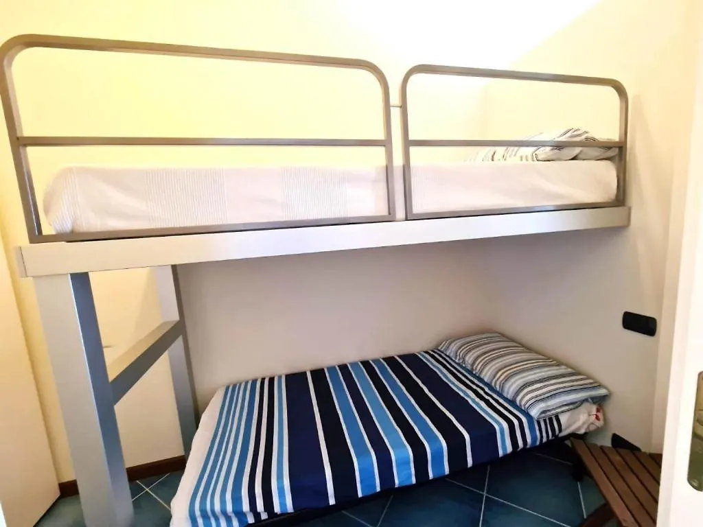 Apartament Exclusive On The Beach Alghero