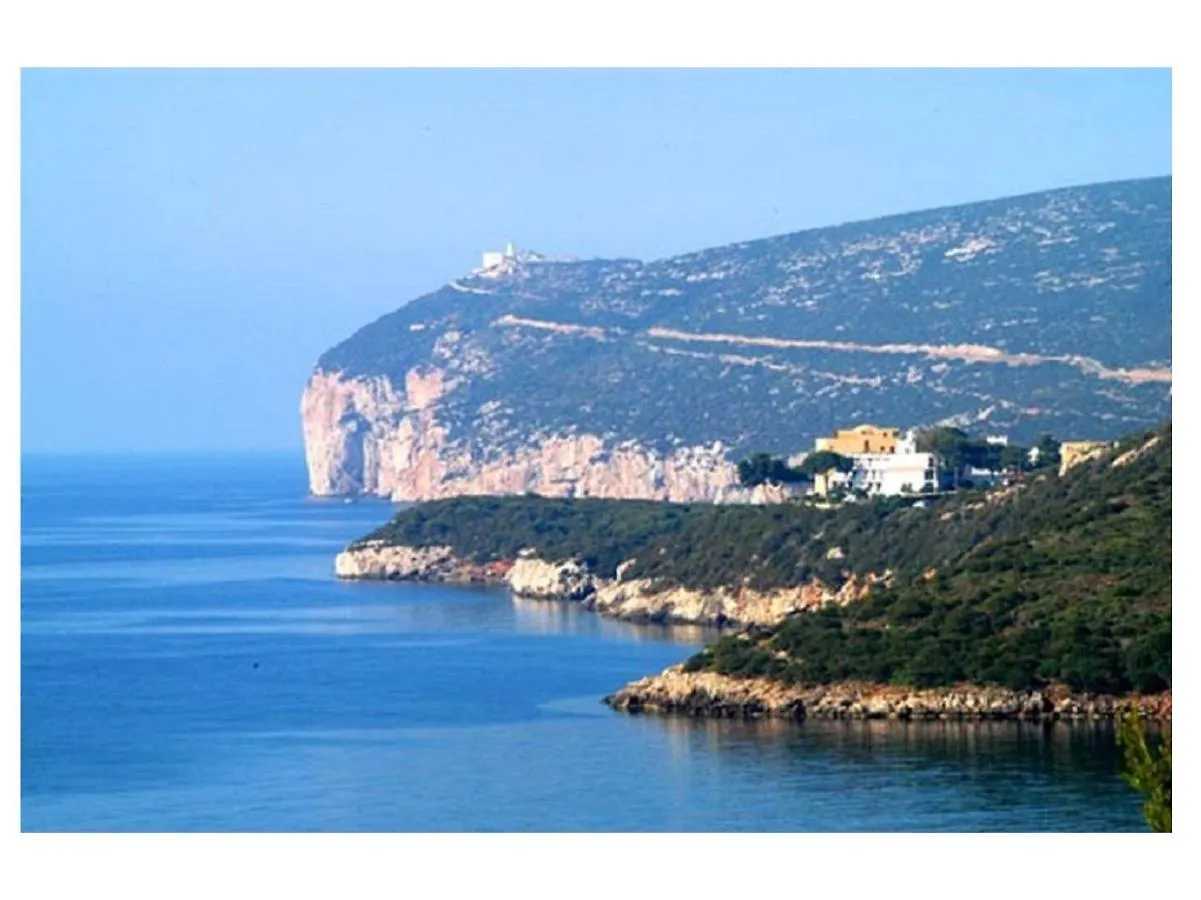 Apartament Exclusive On The Beach Alghero Włochy
