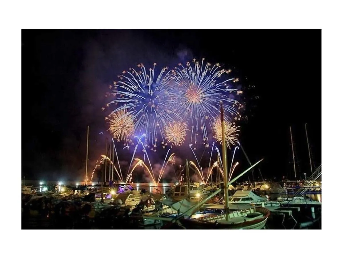Apartament Exclusive On The Beach Alghero