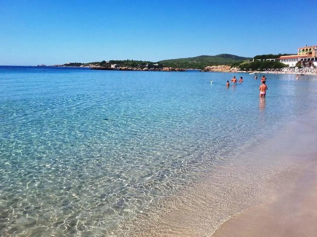 Apartman Exclusive On The Beach Alghero